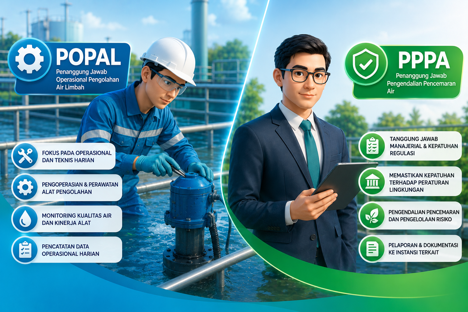 Jangan Salah Pilih Skema! Ini Perbedaan Tugas Lapangan POPAL dan PPPA