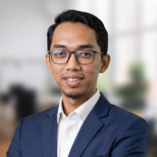 Ir. Syafrinaldi Adhiatma, S.T.