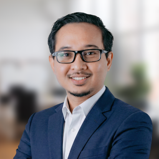 Dr.Eng. Ir. Awaluddin Nurmiyanto, S.T., M.Eng., I.P.M.